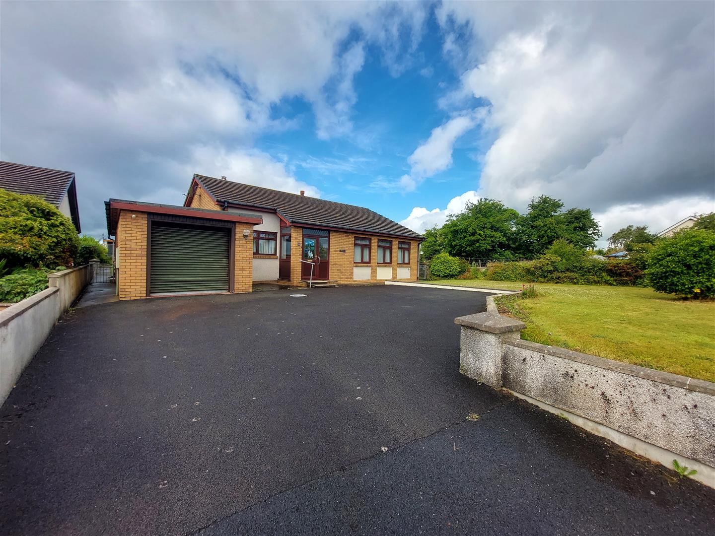 Find your new property Cardigan Bay Properties